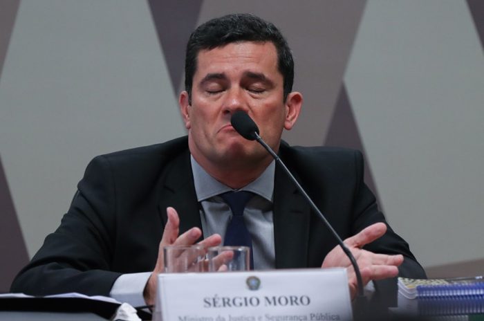 Sérgio Moro